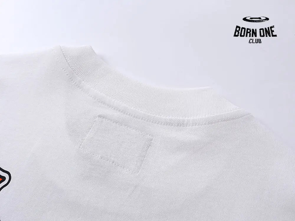 Camiseta GODSPEED