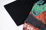 Camiseta GODSPEED