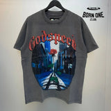 Camiseta GODSPEED