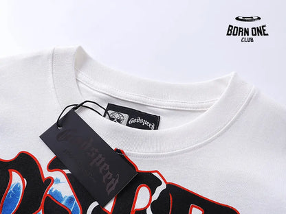 Camiseta GODSPEED