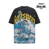 Camiseta GODSPEED