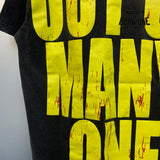 Camiseta GODSPEED