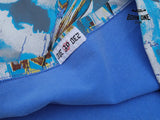 Camiseta GODSPEED
