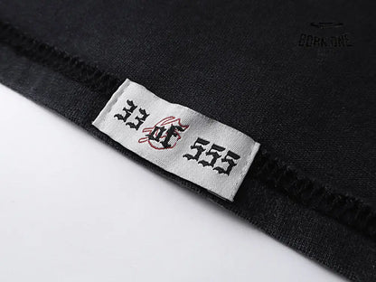 Camiseta GODSPEED