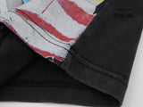 Camiseta GODSPEED