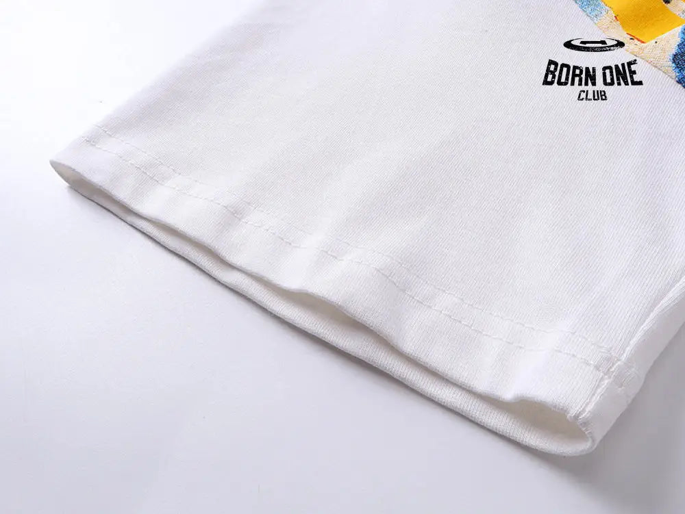 Camiseta GODSPEED