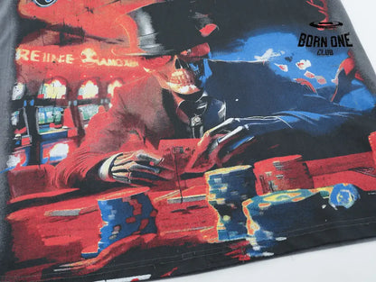Camiseta GODSPEED