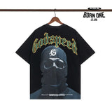 Camiseta GODSPEED