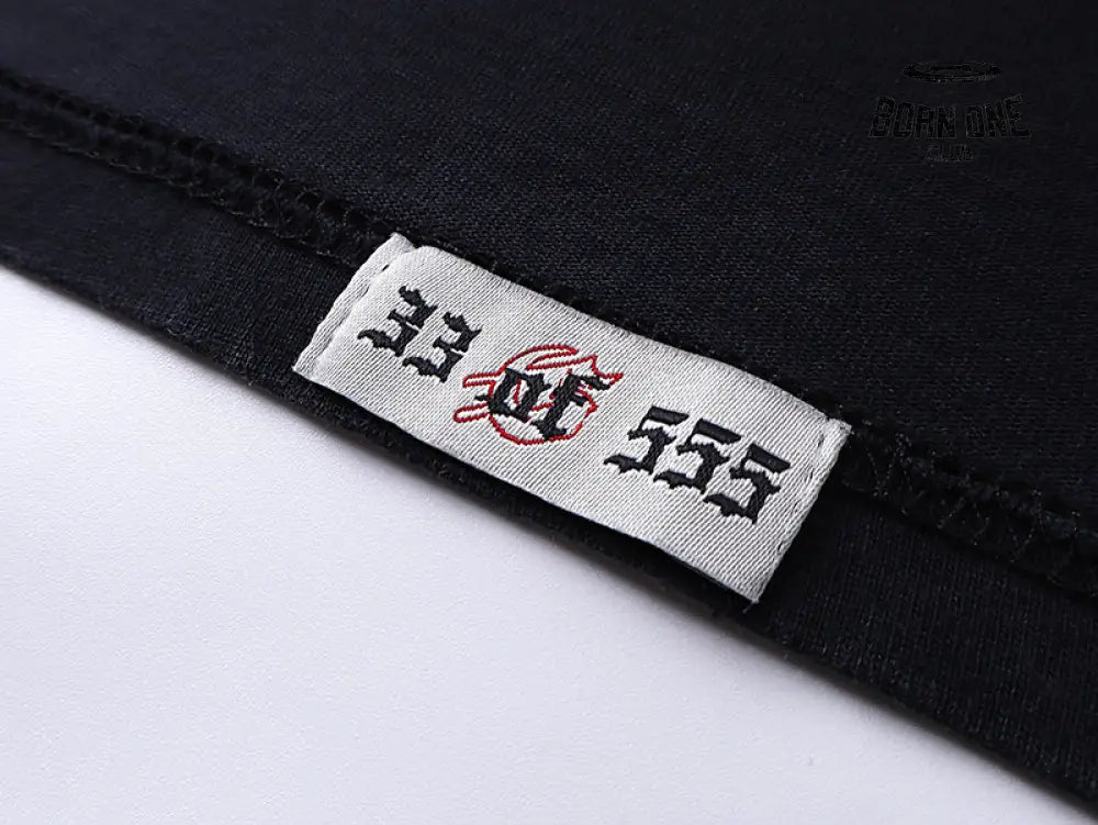 Camiseta GODSPEED