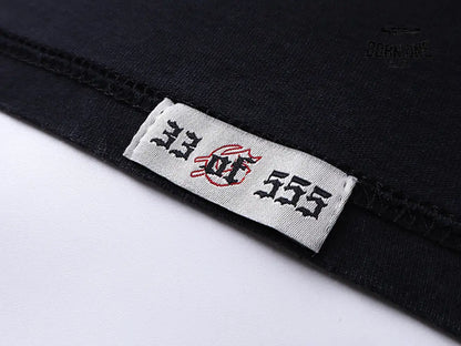 Camiseta GODSPEED