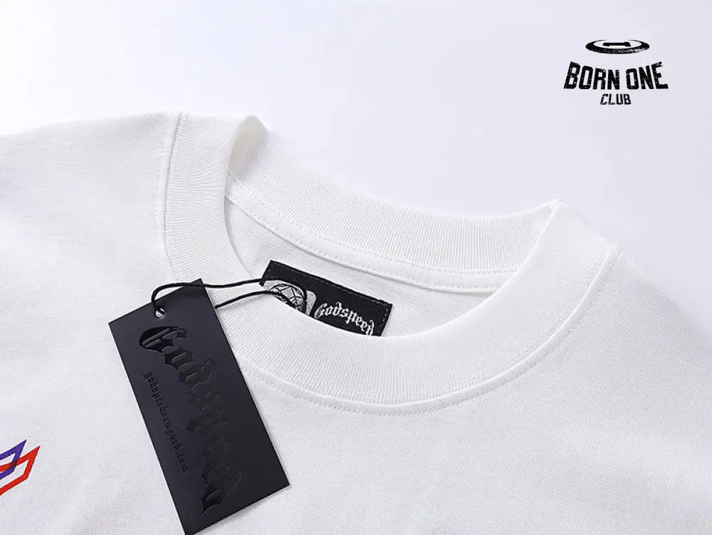 Camiseta GODSPEED