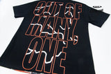 Camiseta GODSPEED