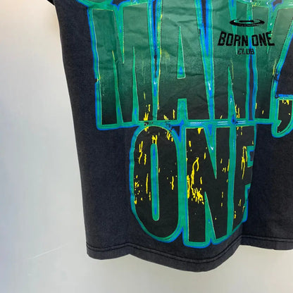 Camiseta GODSPEED