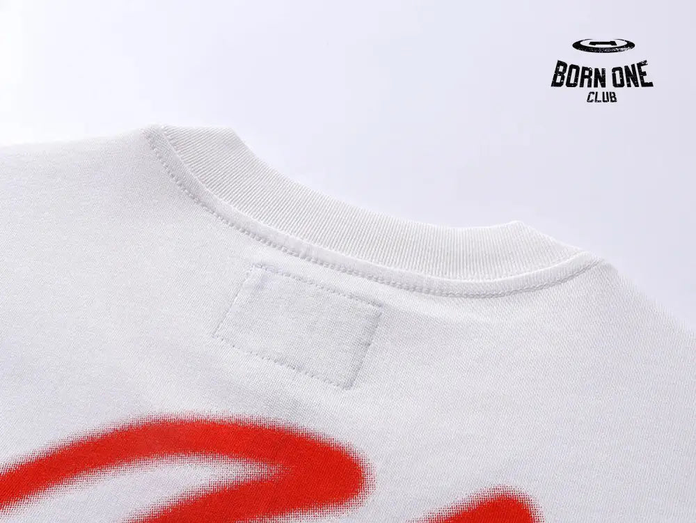 Camiseta GODSPEED