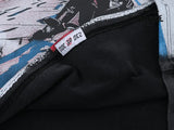 Camiseta GODSPEED
