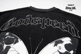 Camiseta GODSPEED