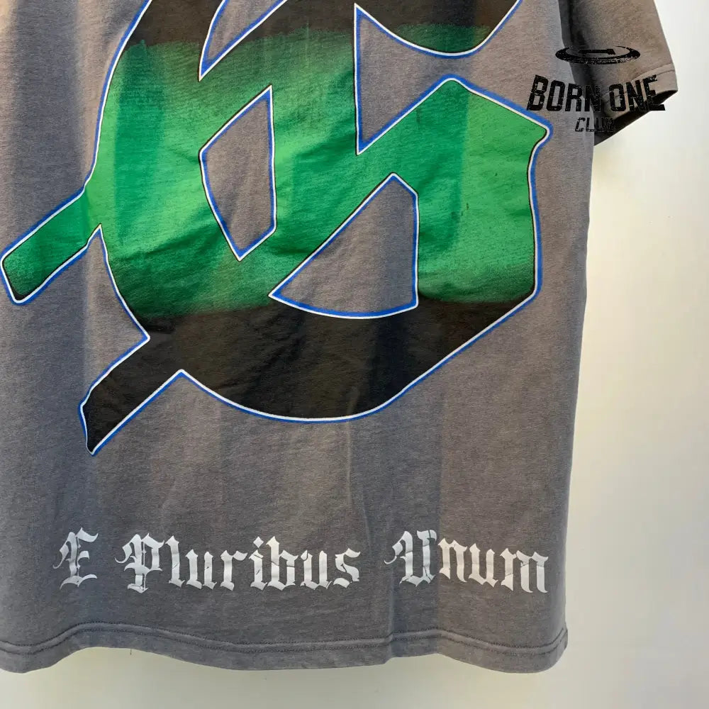 Camiseta GODSPEED