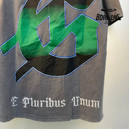 Camiseta GODSPEED