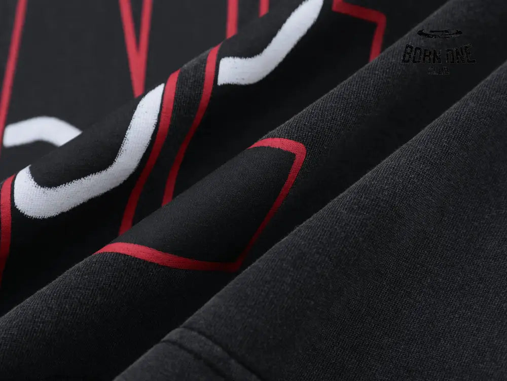 Camiseta GODSPEED