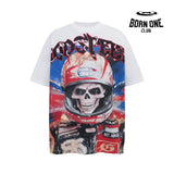 Camiseta GODSPEED