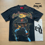 Camiseta GODSPEED