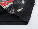Camiseta GODSPEED