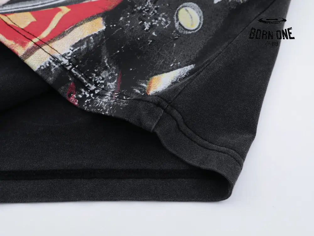 Camiseta GODSPEED