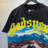 Camiseta GODSPEED