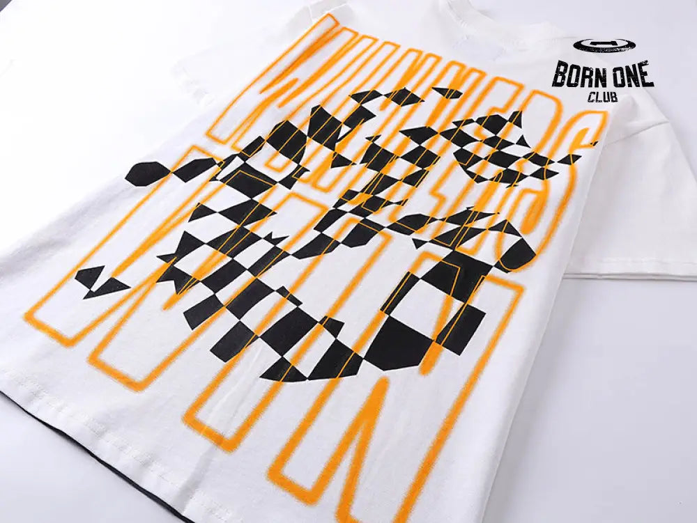 Camiseta GODSPEED