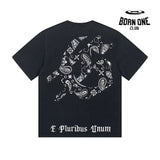 Camiseta GODSPEED