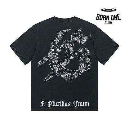 Camiseta GODSPEED