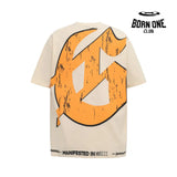 Camiseta GODSPEED