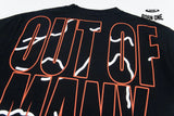 Camiseta GODSPEED