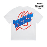Camiseta GODSPEED