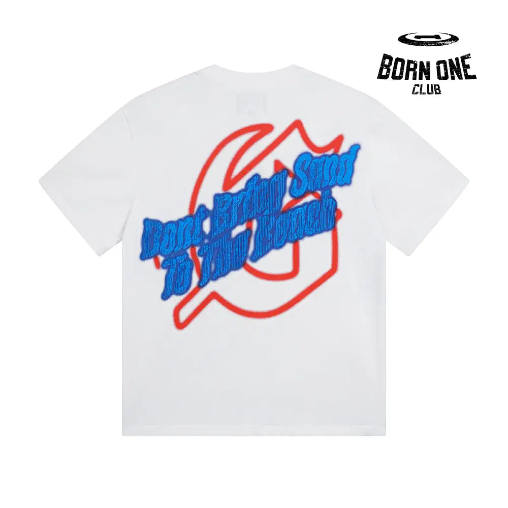 Camiseta GODSPEED