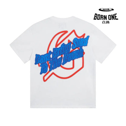 Camiseta GODSPEED