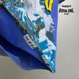 Camiseta GODSPEED