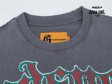 Camiseta GODSPEED