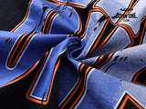 Camiseta GODSPEED