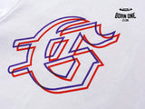 Camiseta GODSPEED