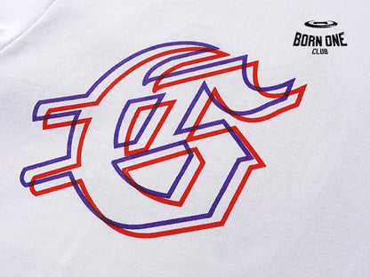 Camiseta GODSPEED