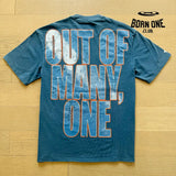 Camiseta GODSPEED