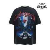 Camiseta GODSPEED