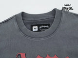 Camiseta GODSPEED
