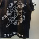 Camiseta GODSPEED
