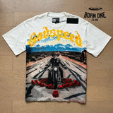 Camiseta GODSPEED