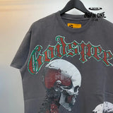 Camiseta GODSPEED
