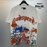Camiseta GODSPEED
