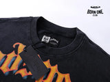 Camiseta GODSPEED