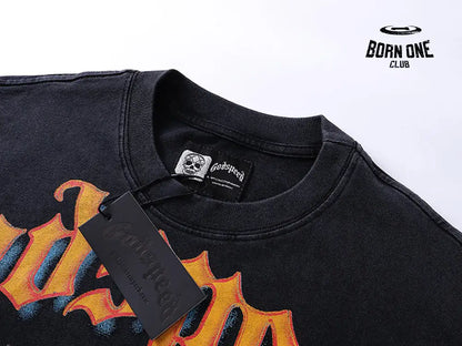 Camiseta GODSPEED